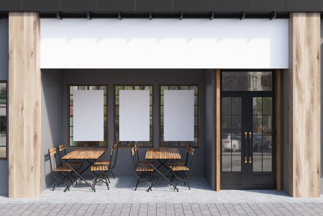 Protect Against The Most Common Ways Storefront Windows Are Damaged