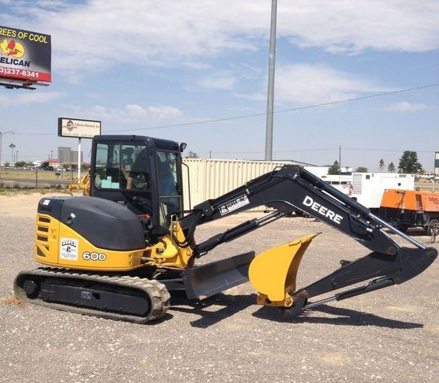 Construction Equipment Rental Odessa Midland San Angelo Tx Carlsbad Nm