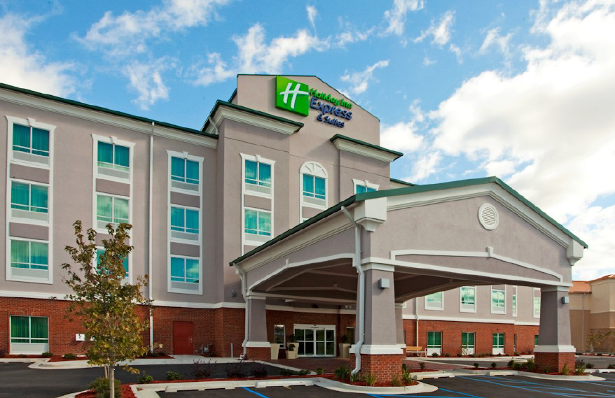 Holiday Inn Express | Valdosta, GA