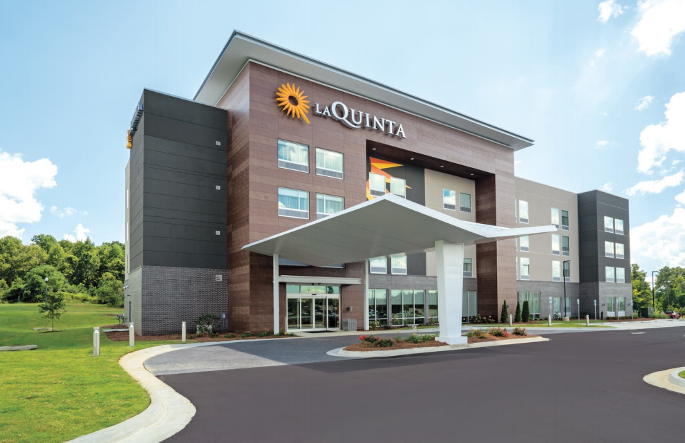 La Quinta Inn & Suites Tifton, GA