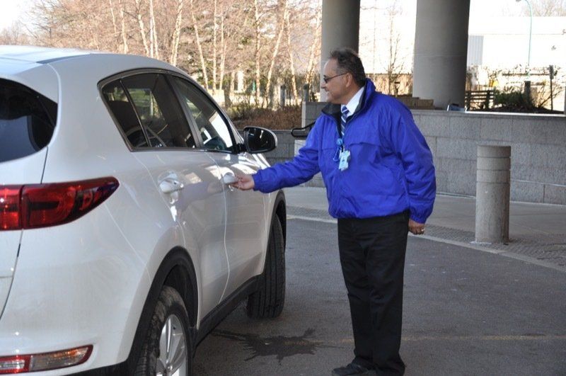 Pittsburgh Parking Lease Sterling Land Company