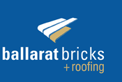 ballarat brick roofing logo