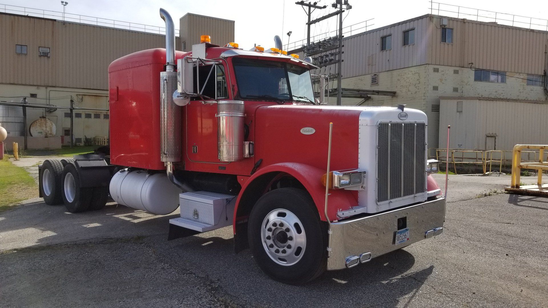 Equipment Sales and Service Equipment Sales Jeff Foster Trucking