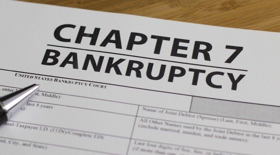 New Bankruptcy Exemptions Make it Easier to File Chapter 7