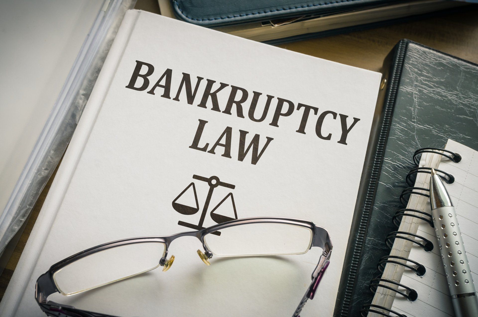 Bankruptcy vs. Debt Consolidation