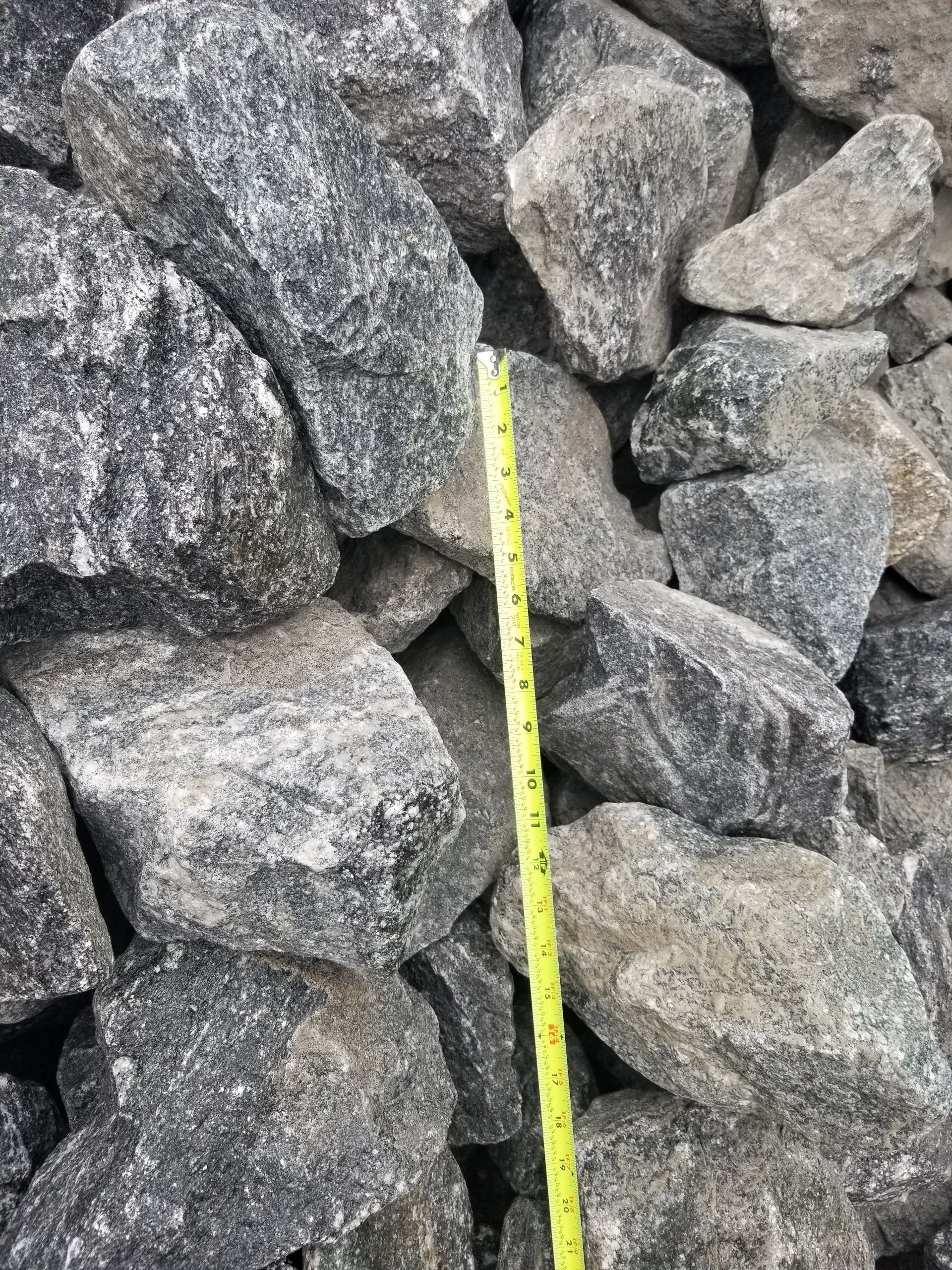 Crushed Stone Gravel | Greensboro, High Point & Winston Salem, NC