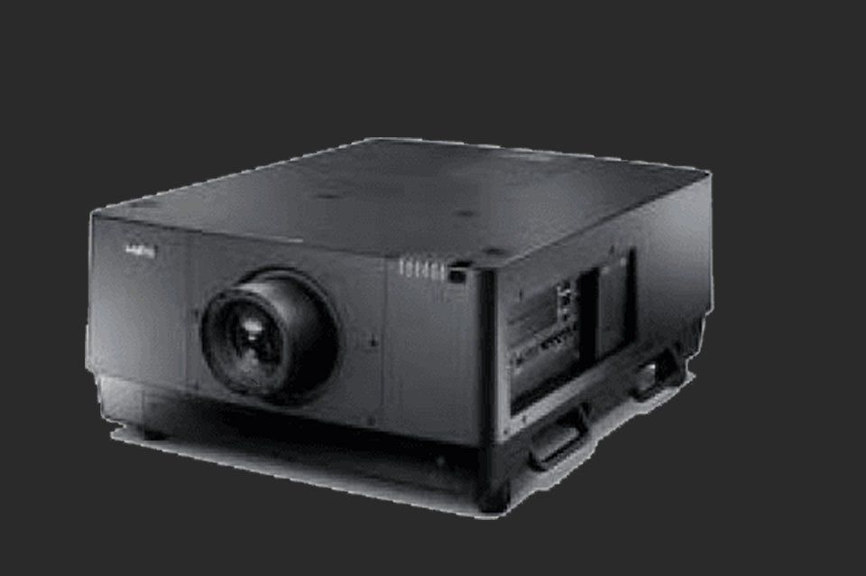 proiettore per maxischermo