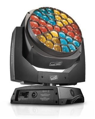 luxi A.Leda B-Eye K20