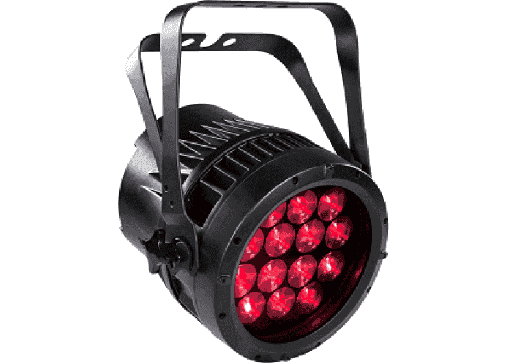 Luce da palco ARCLED 7513Q2Z Prolight