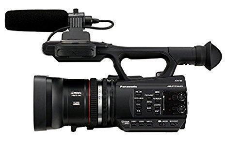 AG-AC90 Panasonic Camcorder Full HD