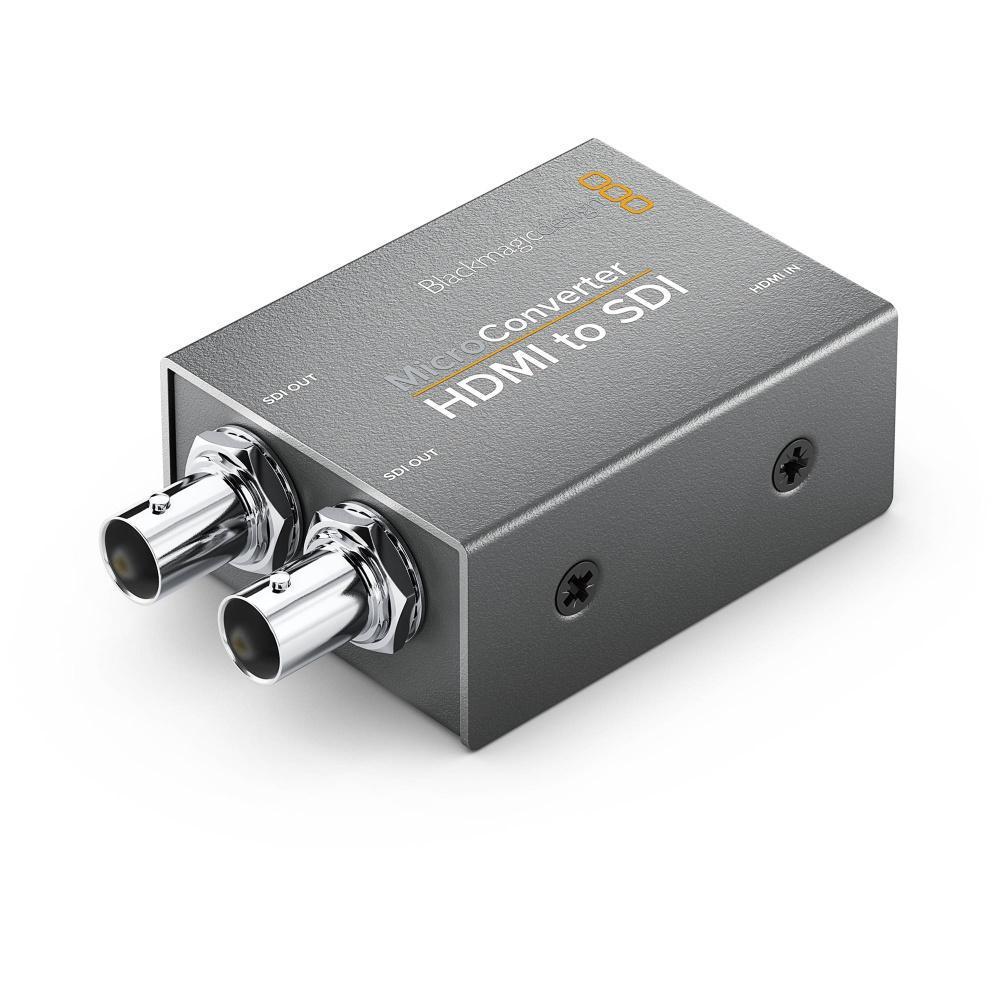 Blackmagic Micro Converter SDI/Hdmi
