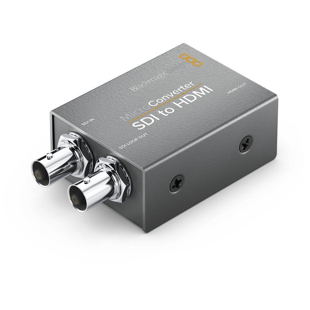 Blackmagic Micro Converter Hdmi/SDI