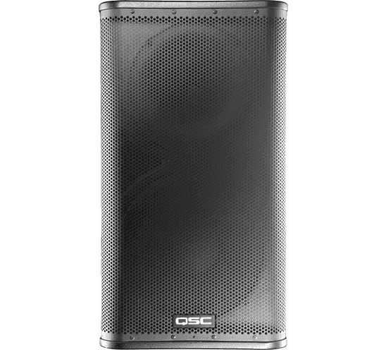 Diffusore acustico QSC HPR 122i