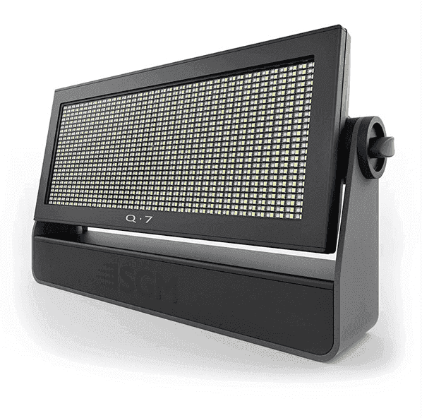 Faro LED RGBW Color Flood Light 110