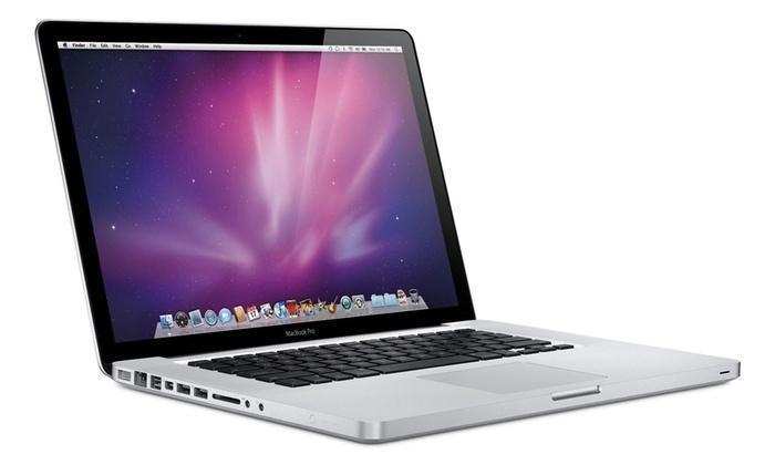 Macbook Pro 13 2.4 GHZ 4GB HD250