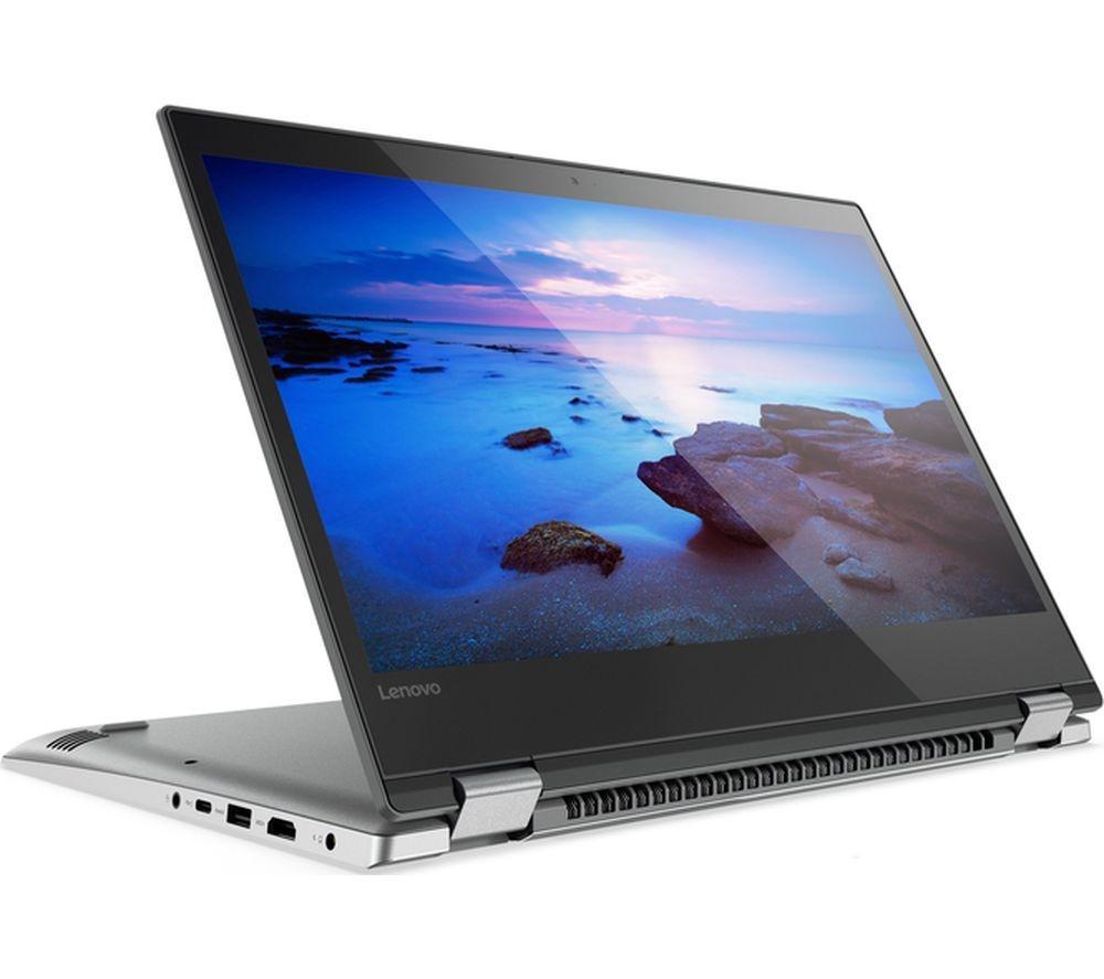 Lenovo Yoga 520 portatile