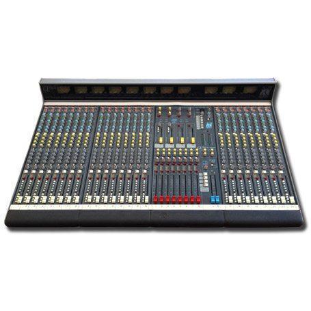 Mixer analogico Allen&Heath