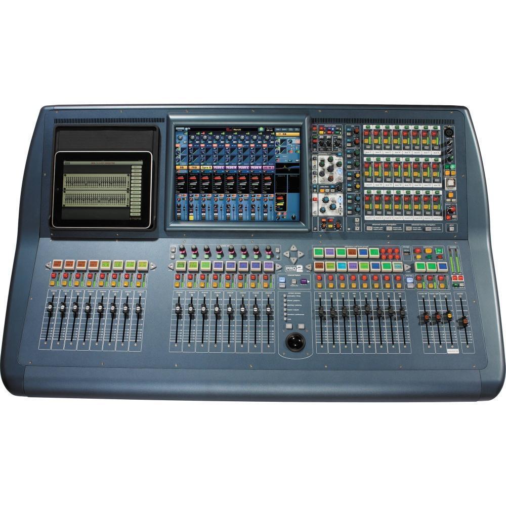 Console Digitale professionale