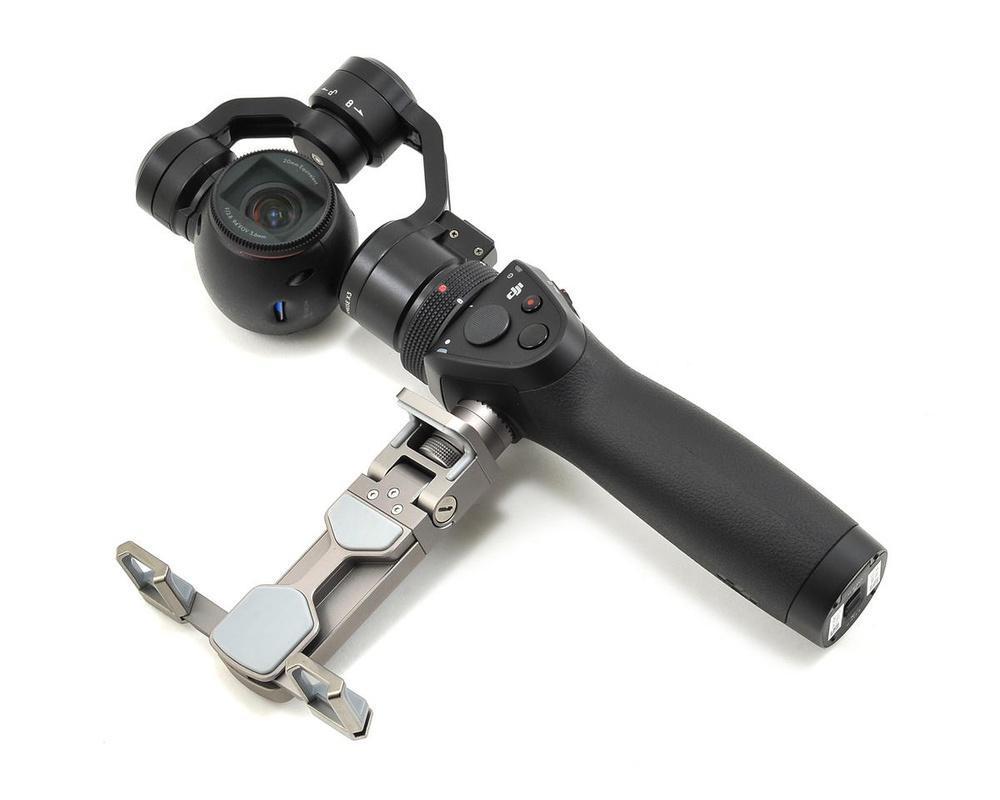 Osmo DJI Action Camera