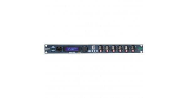 Processore BSS Minidrive FDS-334T