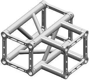 Raccordo QX30T3 Litec
