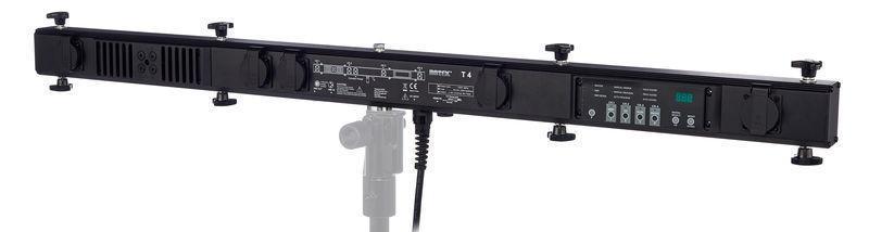 T-4 Bar dimmer Botex