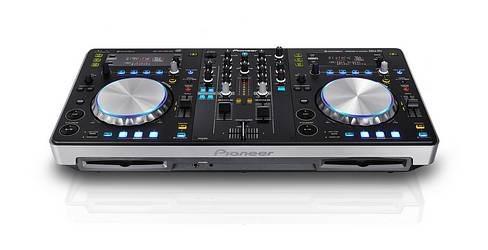 Pioneer consolle dj