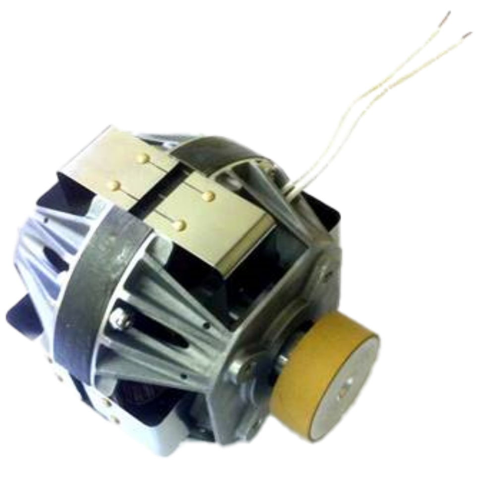 Linear Motors & Alternators How it Works