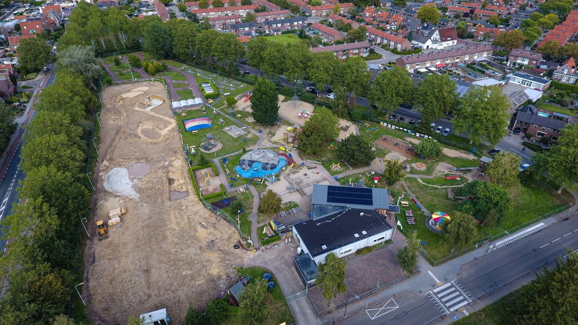 Mooiste Speeltuin van Nederland Mooiste Speeltuin van Nederland