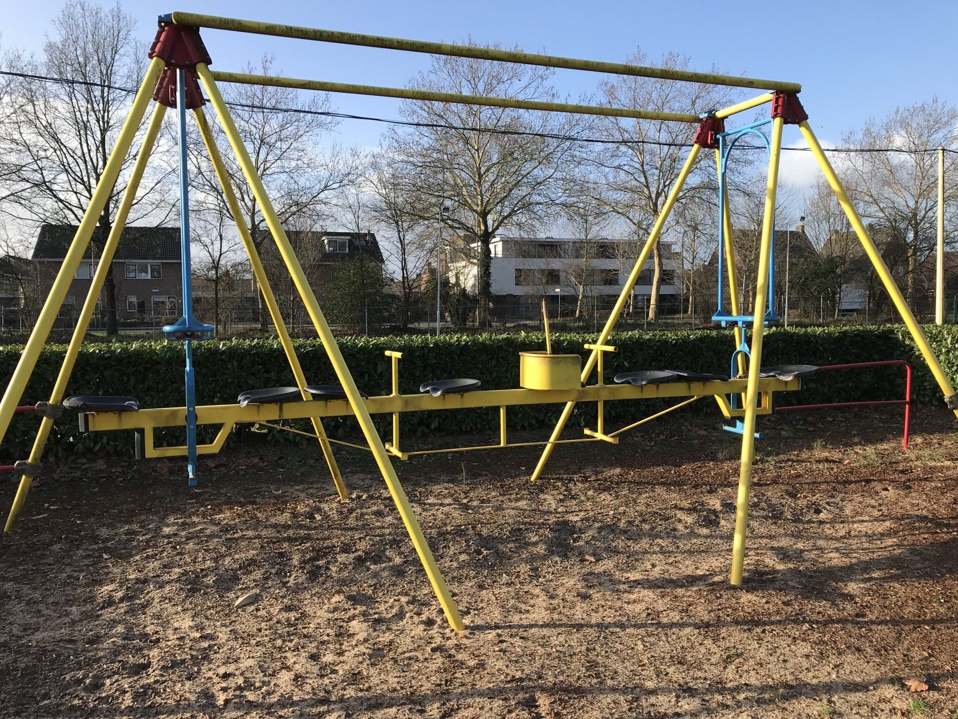 Mooiste Speeltuin van Nederland