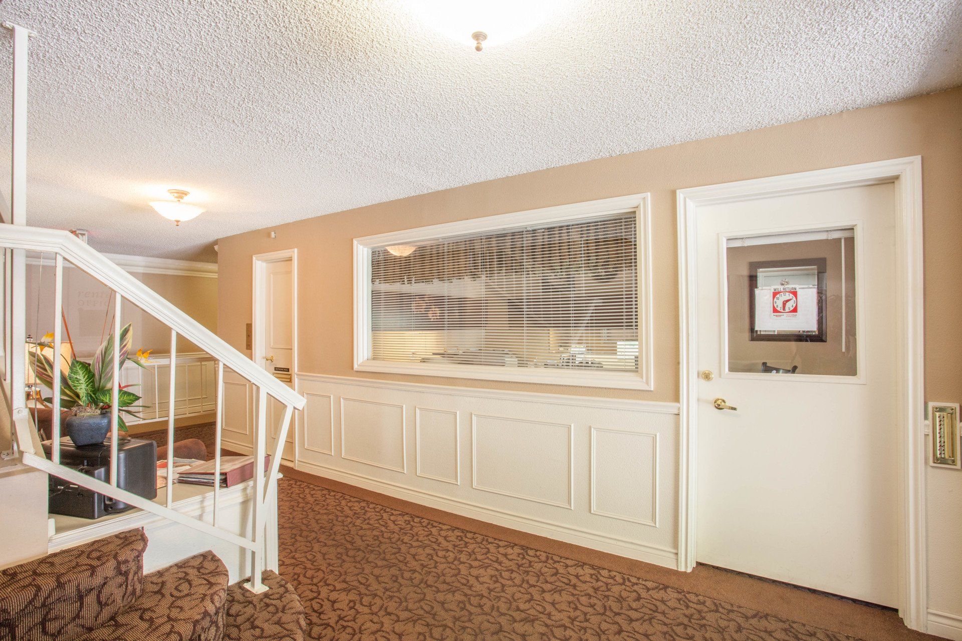 Shorewood Luxury Vancouver Apartment Community