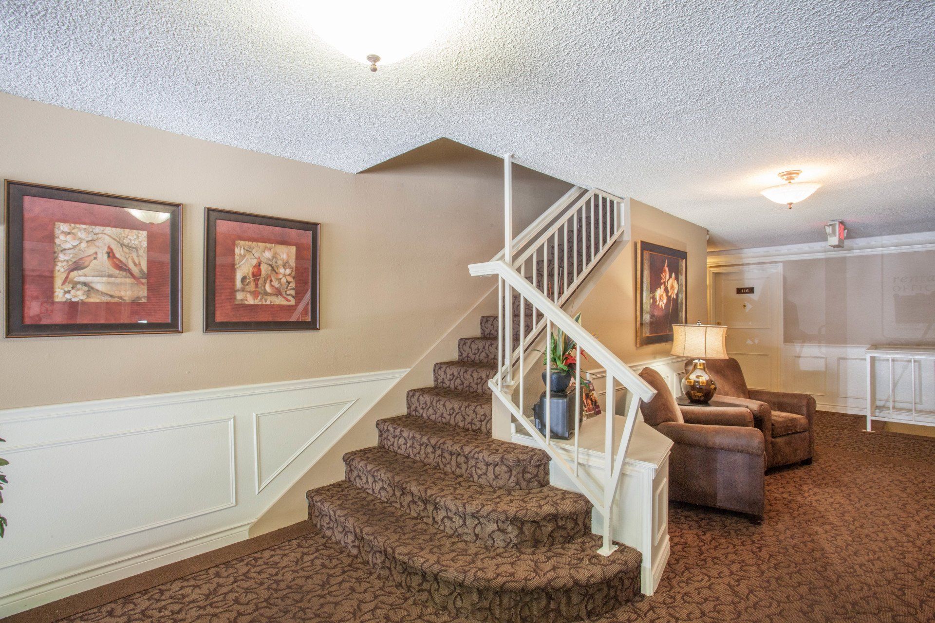 Shorewood Luxury Vancouver Apartment Community