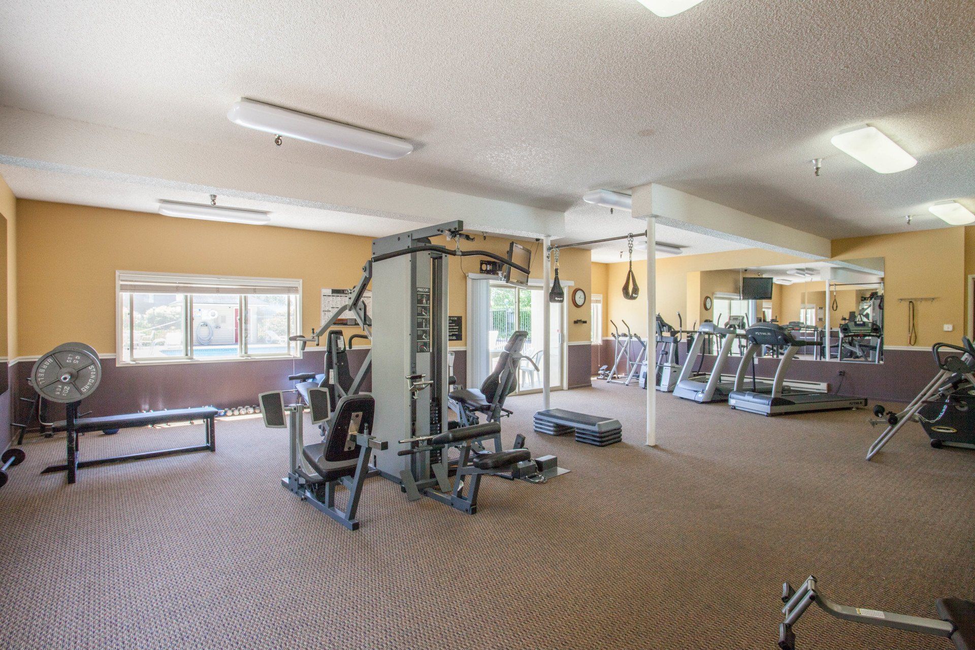 Shorewood Luxury Vancouver Apartment Community