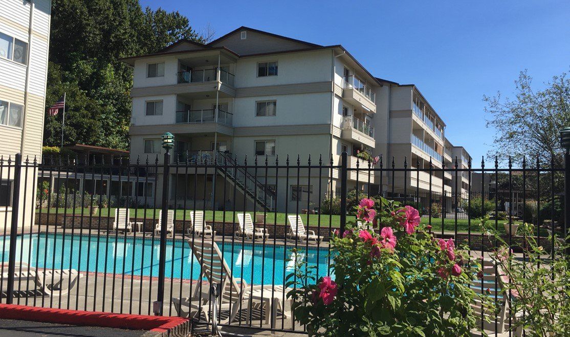 Shorewood | Luxury Vancouver Apartment Community