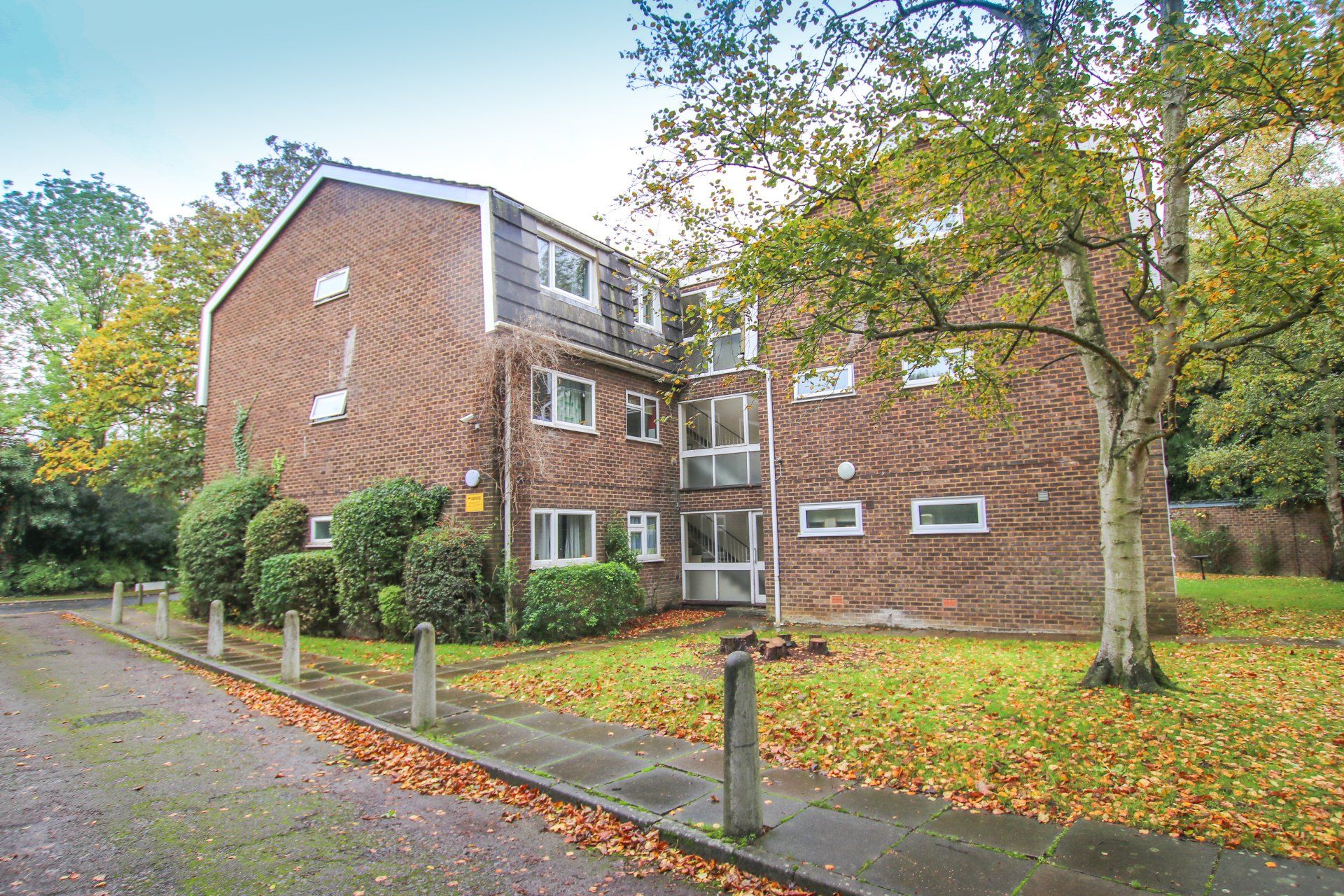 Homecare Estates Estate Agents of Sutton and Wallington