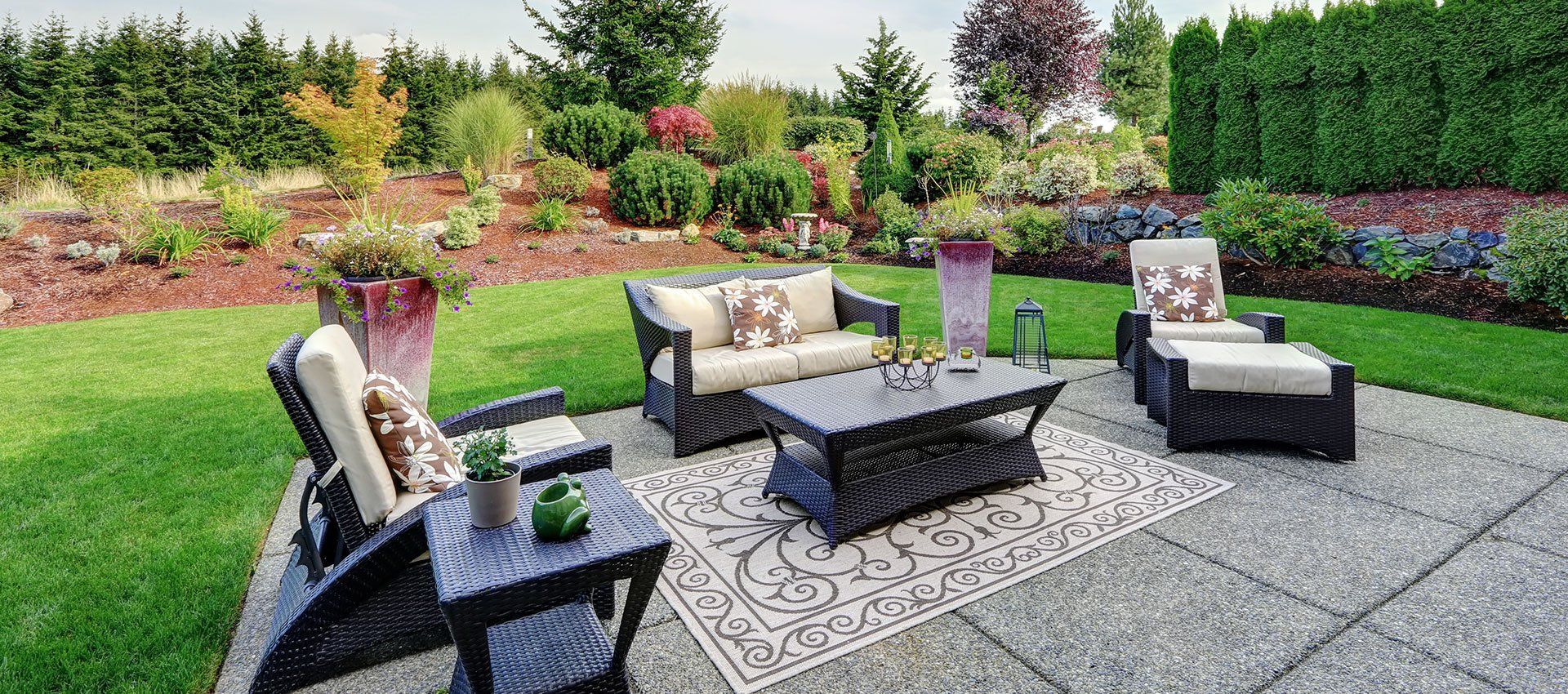 Furniture shop Choice Furnishings Ltd