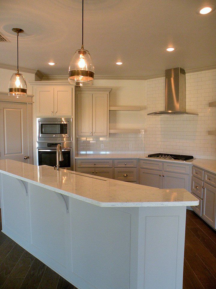 Gallery Custom Homes Real Estate Developer Abilene, TX Stockard