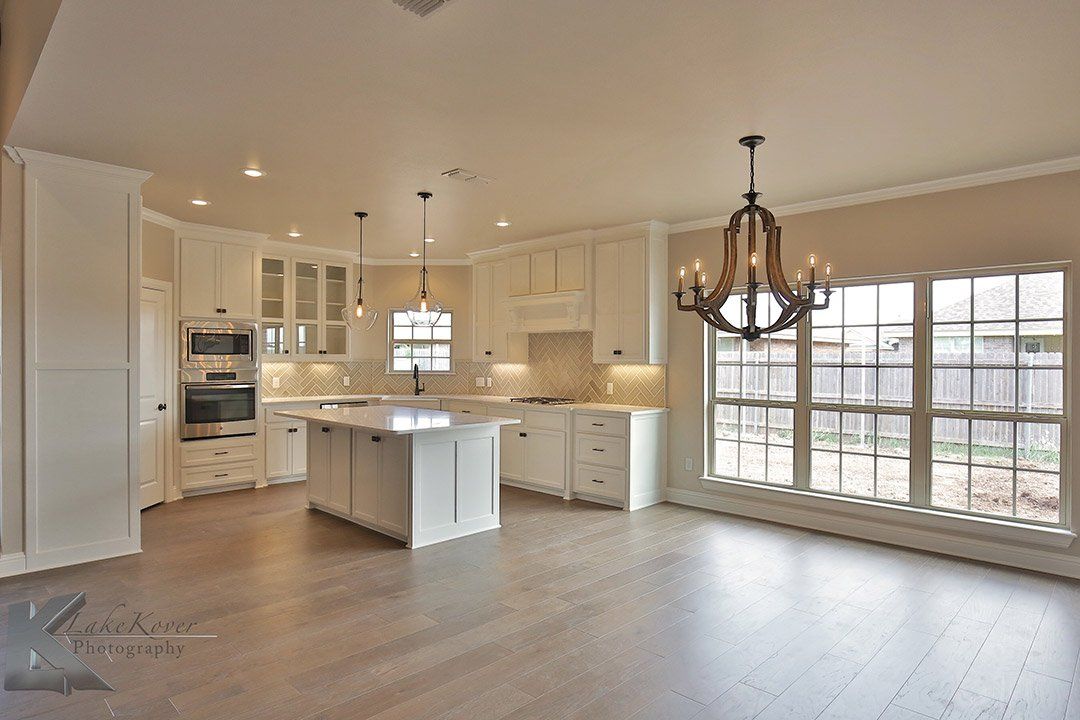 Gallery Custom Homes Real Estate Developer Abilene, TX Stockard