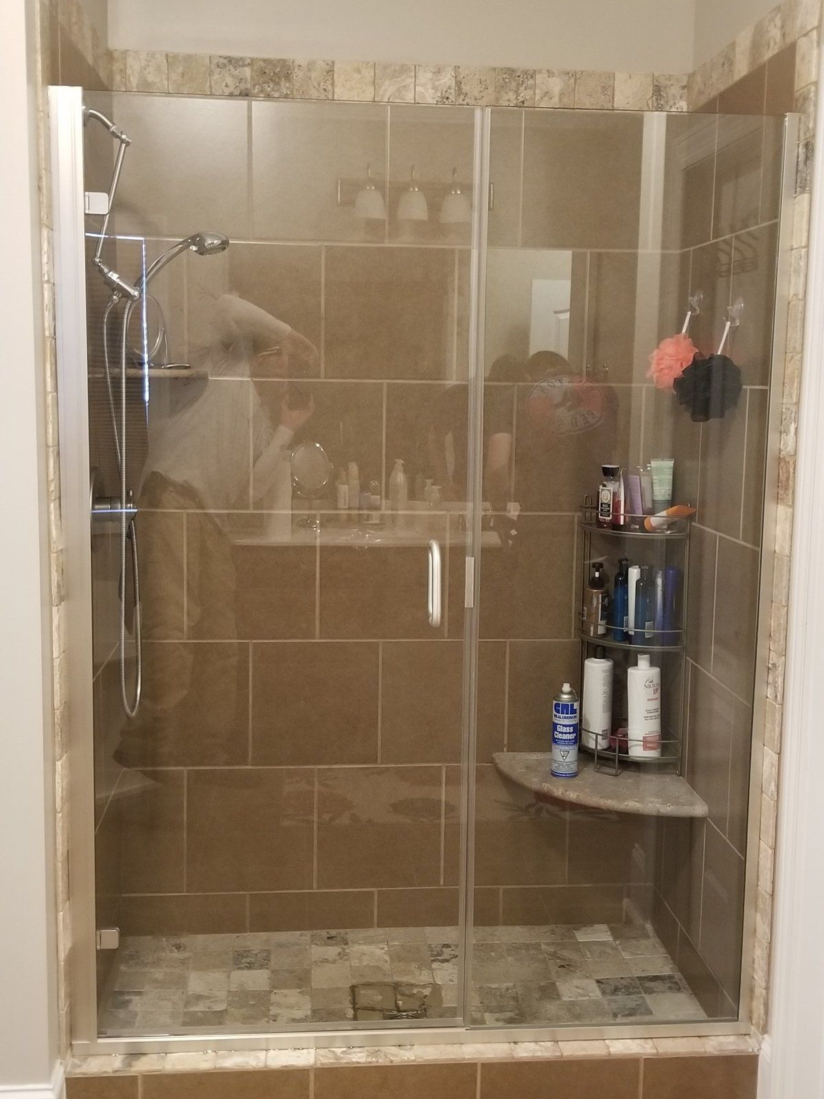 Shower Enclosures | Madison, AL | Madison Glass Company