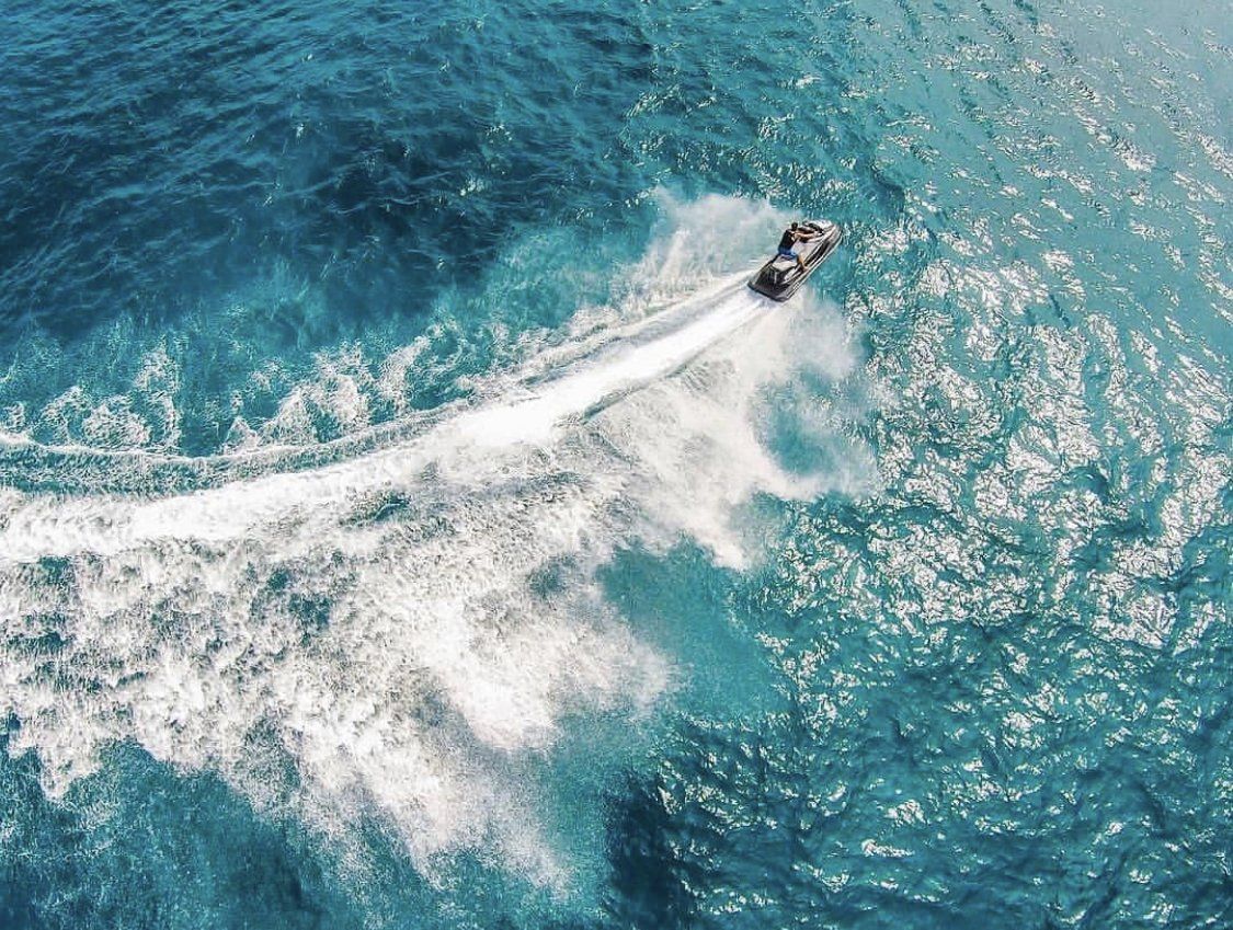 para-tech sea anchor