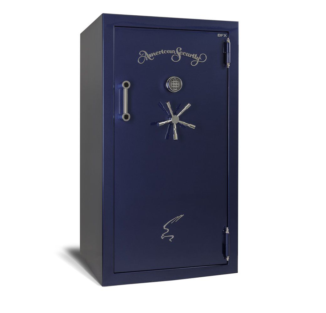 American Security Gun Safes in Wheat Ridge, CO & Colorado Springs, CO