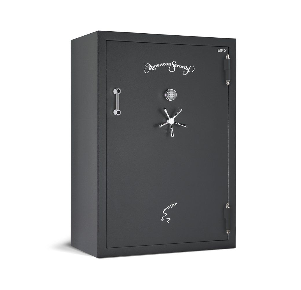 American Security Gun Safes in Wheat Ridge, CO & Colorado Springs, CO Colorado Safes Denver