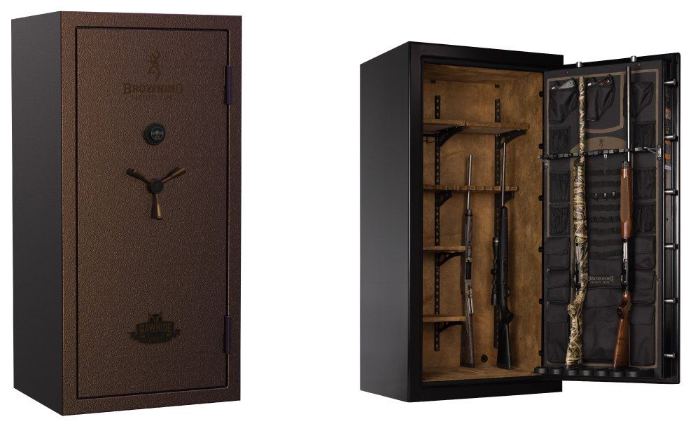Browning Safes in Wheat Ridge, CO & Colorado Springs, CO Colorado Safes Custom Gun Safes