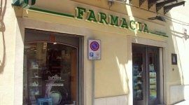 La Farmacia Volpe