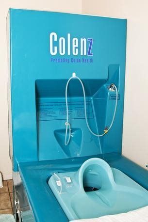 Orchid Vitality Colon Hydrotherapy And Massage Therapy Llc Home