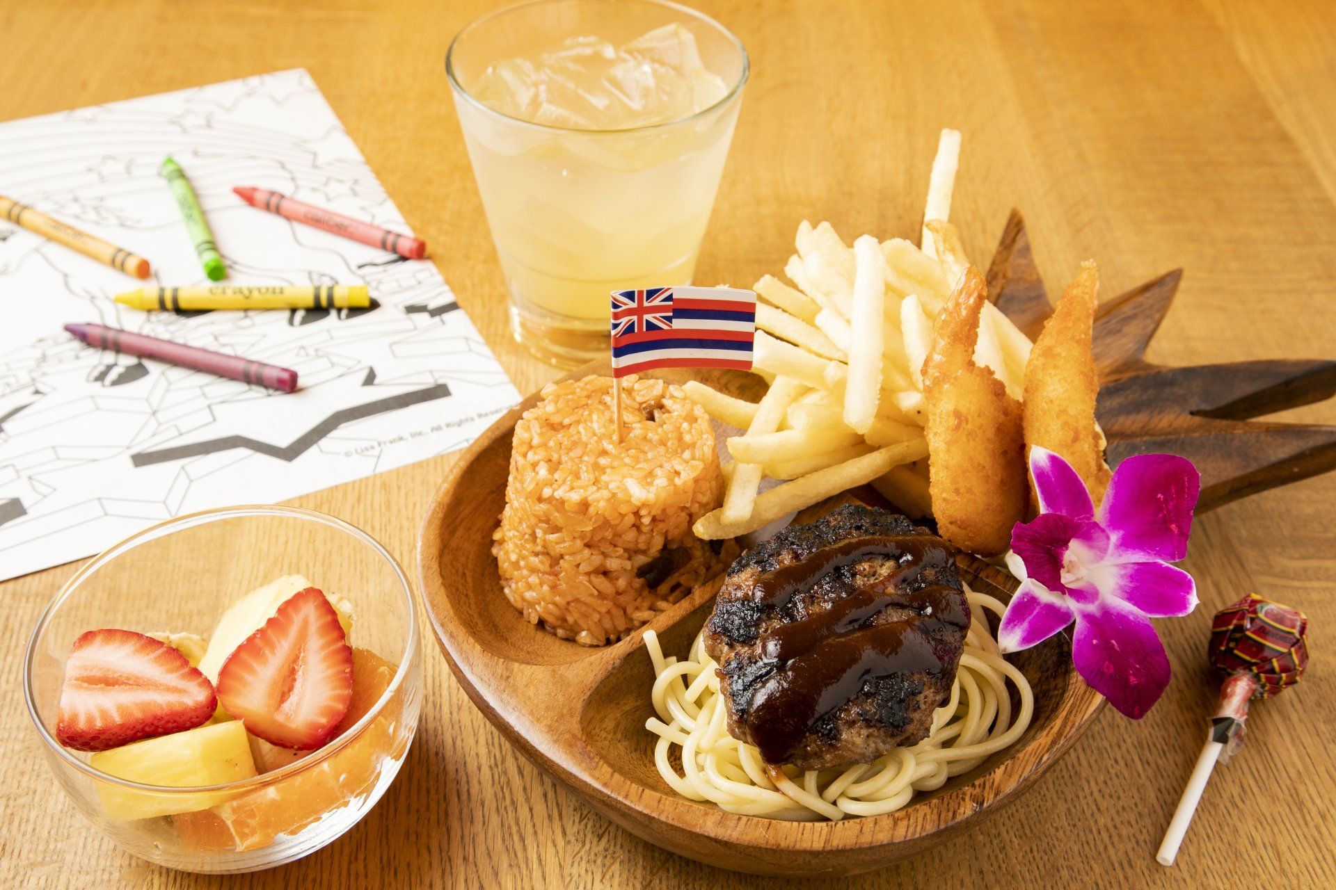 Steak House Honolulu, HI Aloha Steak House