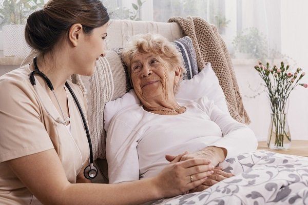 Home Care Agencies Monticello Mn