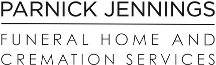 Parnick Jennings Funeral Home logo