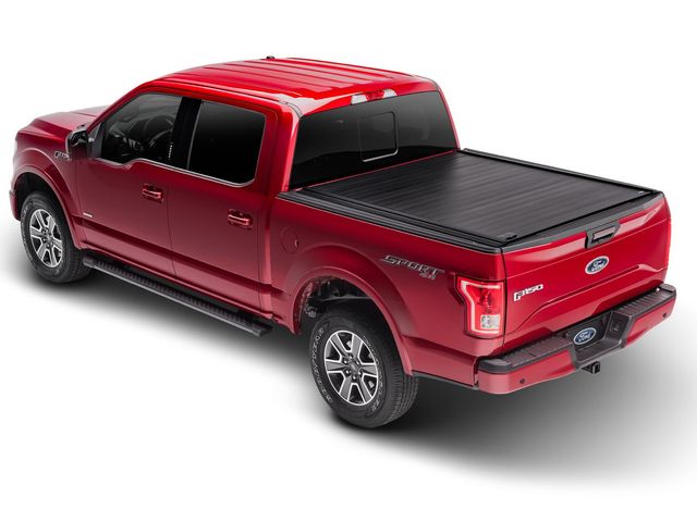 Bed Covers Goodsell Truck Accessories Central Arknasas