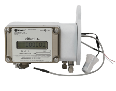 Romet Electronic Modules And Instrumentation Adem